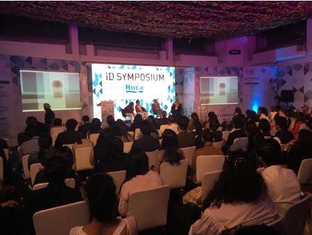 Sustainability Forum audience